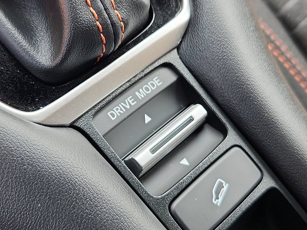Used 2025 Honda HR-V Sport image 20