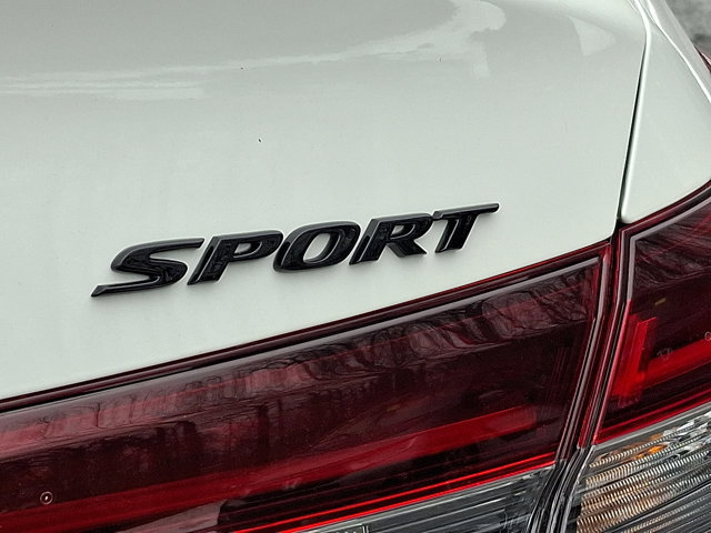 New 2026 Honda Civic Sport image 23