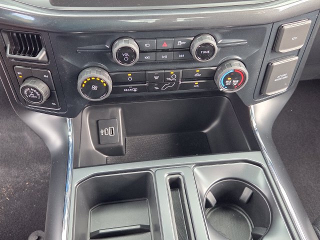 New 2026 Ford F150 STX w/ F-150 LOBO Package AWD/4WD image 21