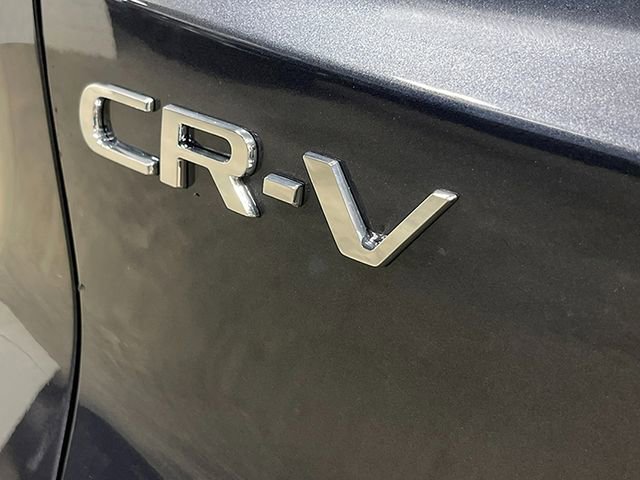 New 2026 Honda CR-V EX-L image 3