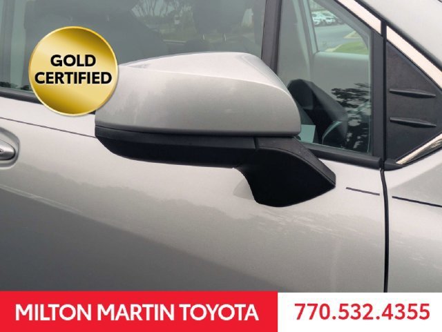 Certified 2021 Toyota Sienna XLE FWD image 14