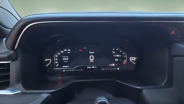 Used 2024 GMC Yukon XL Denali Ultimate image 15