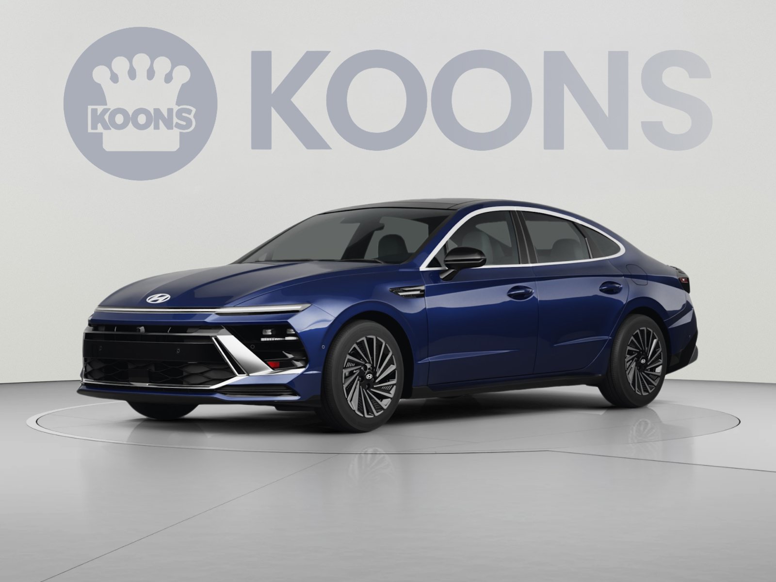 New 2027 Hyundai Sonata Limited