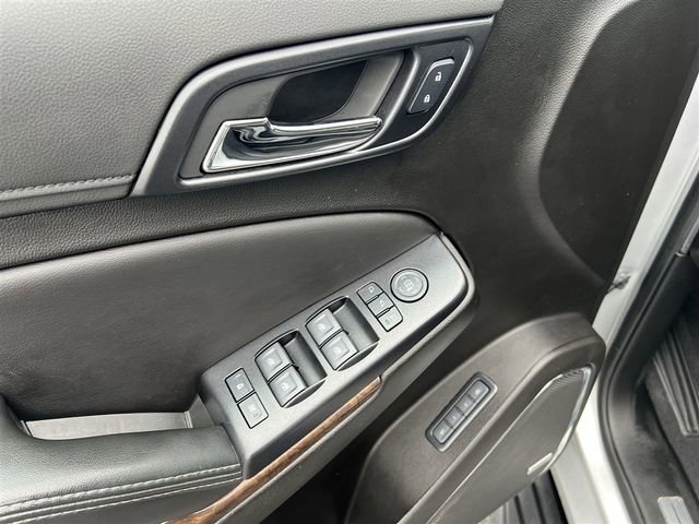 Certified 2020 Chevrolet Suburban LT w/ Luxury Package image 19