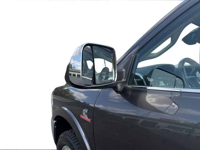 Used 2020 RAM 3500 Laramie AWD/4WD image 29