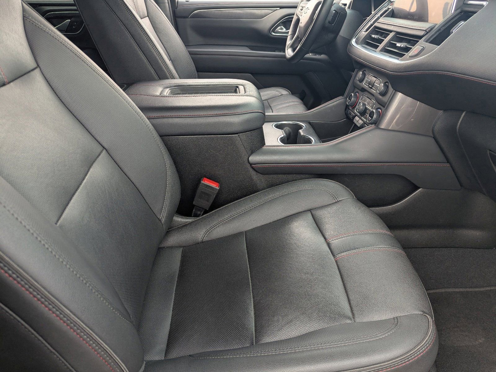 Used 2023 Chevrolet Tahoe RST w/ Luxury Package image 12