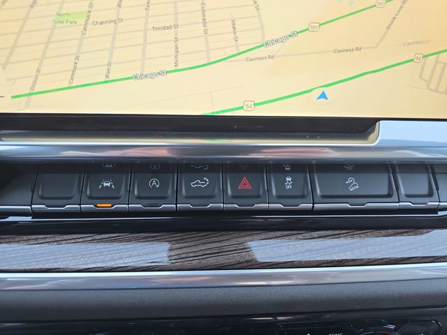 New 2026 Chevrolet Silverado 1500 LT Trail Boss image 22