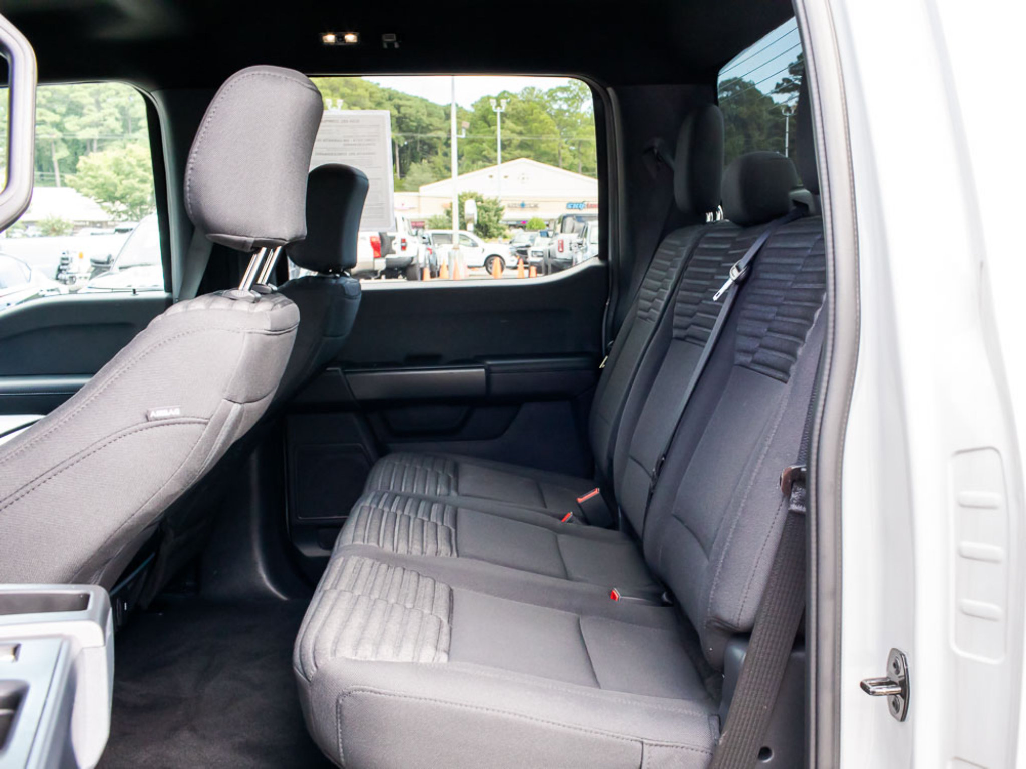Used 2023 Ford F150 XL RWD image 16