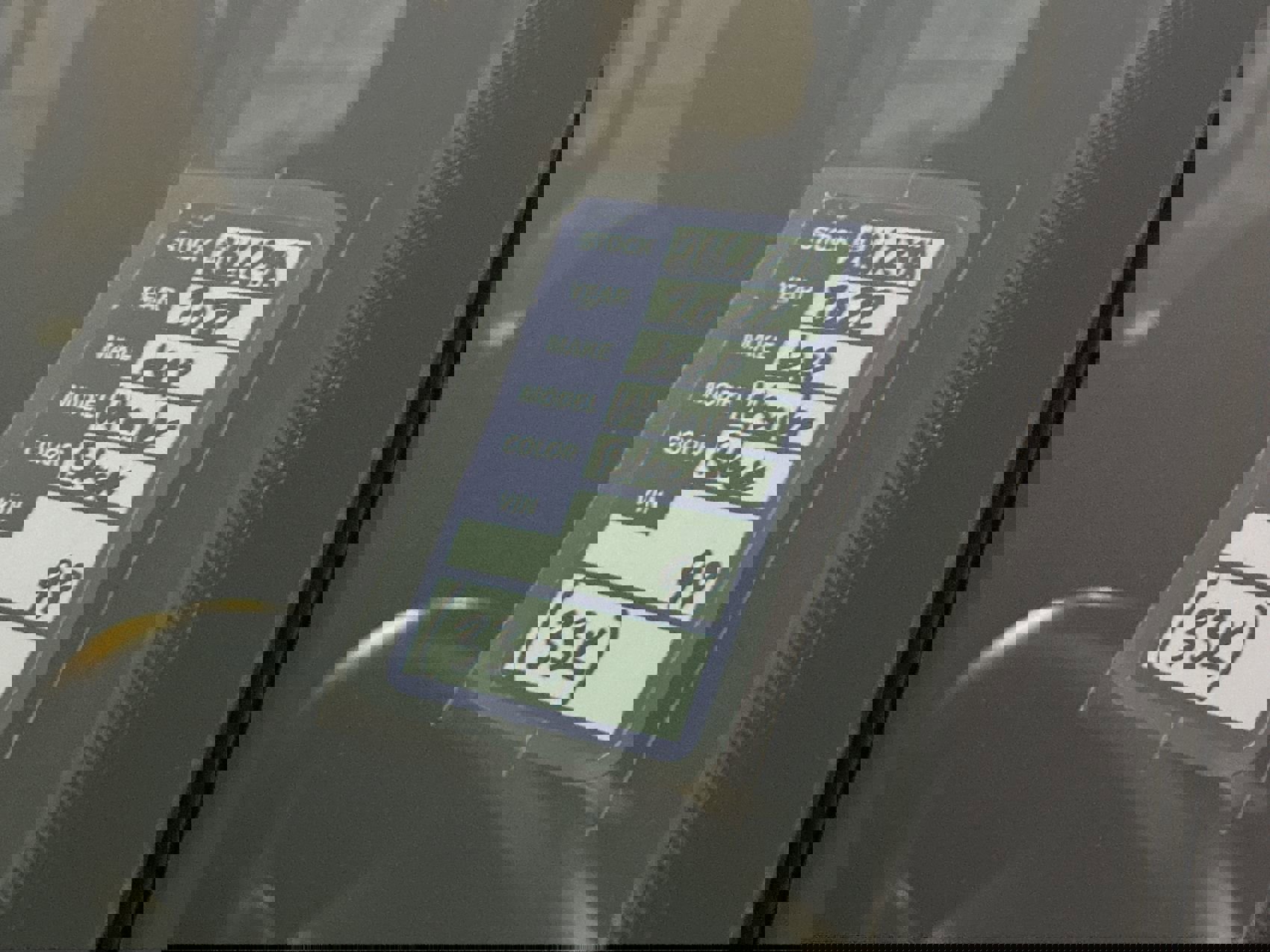 Used 2022 Jeep Wrangler Unlimited Sport image 25