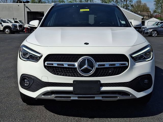 Used 2022 Mercedes-Benz GLA 250 4MATIC w/ Premium Package Lite image 5