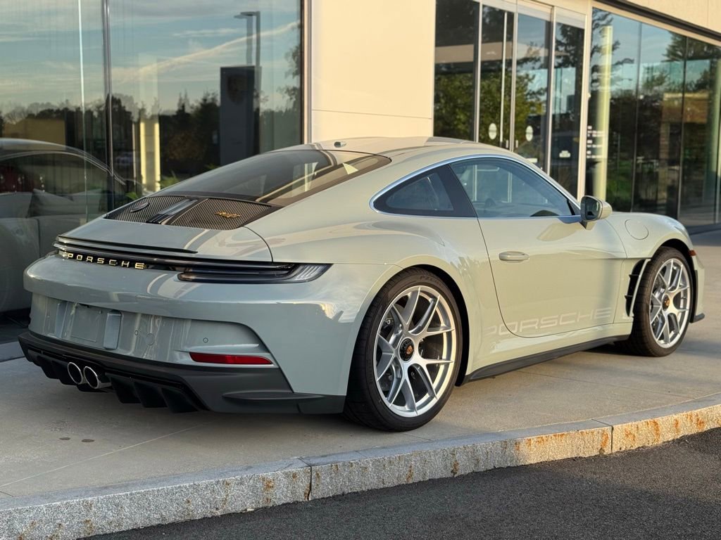 Certified 2024 Porsche 911 GT3 RS image 41