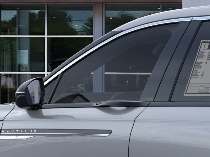 New 2026 Lincoln Nautilus Premier w/ Equipment Group 102A AWD/4WD image 20