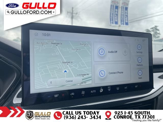 Used 2023 Ford Escape ST-Line w/ Tech Pack #1 FWD image 23