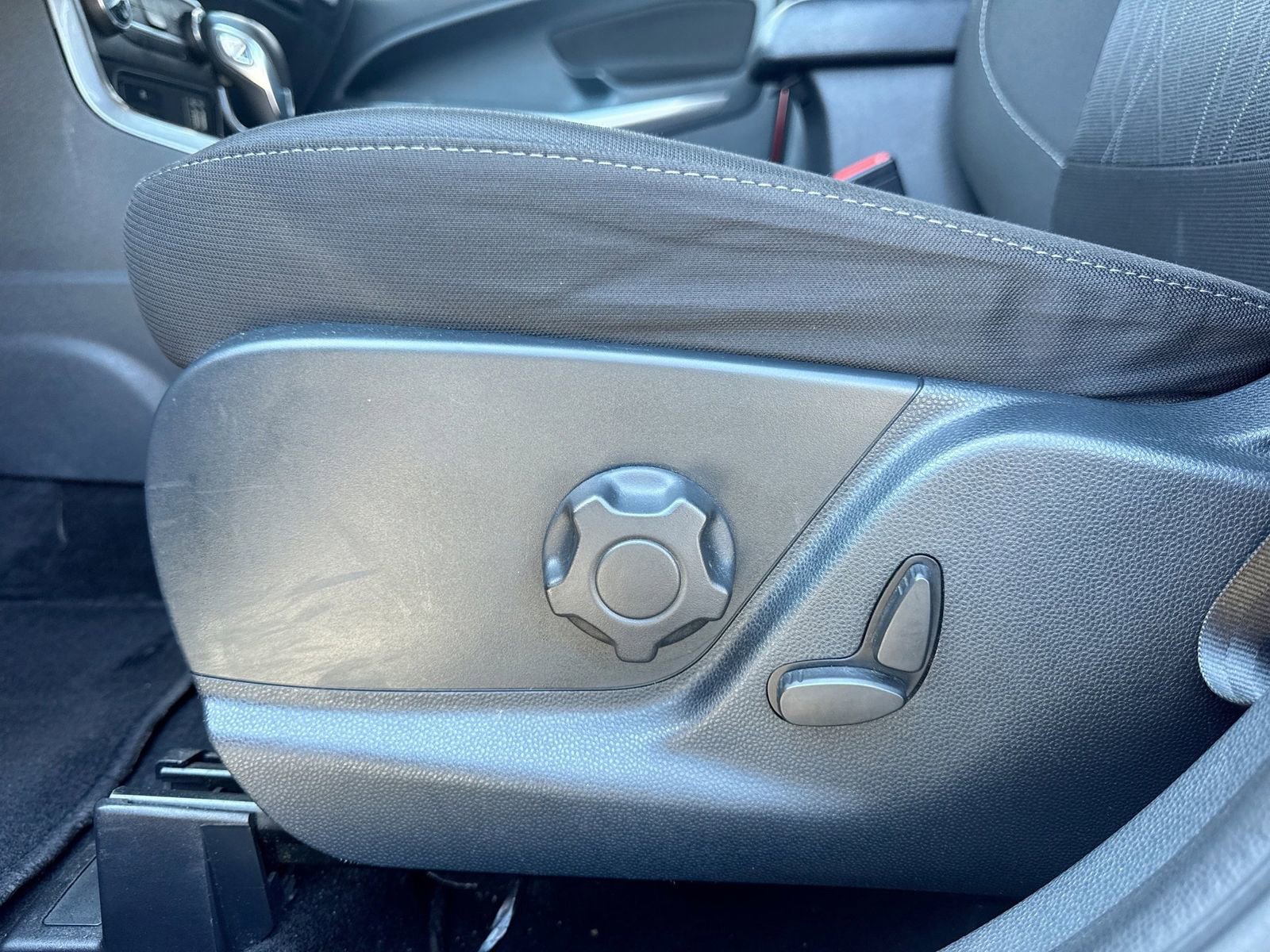 Used 2020 Ford EcoSport SE AWD/4WD image 19