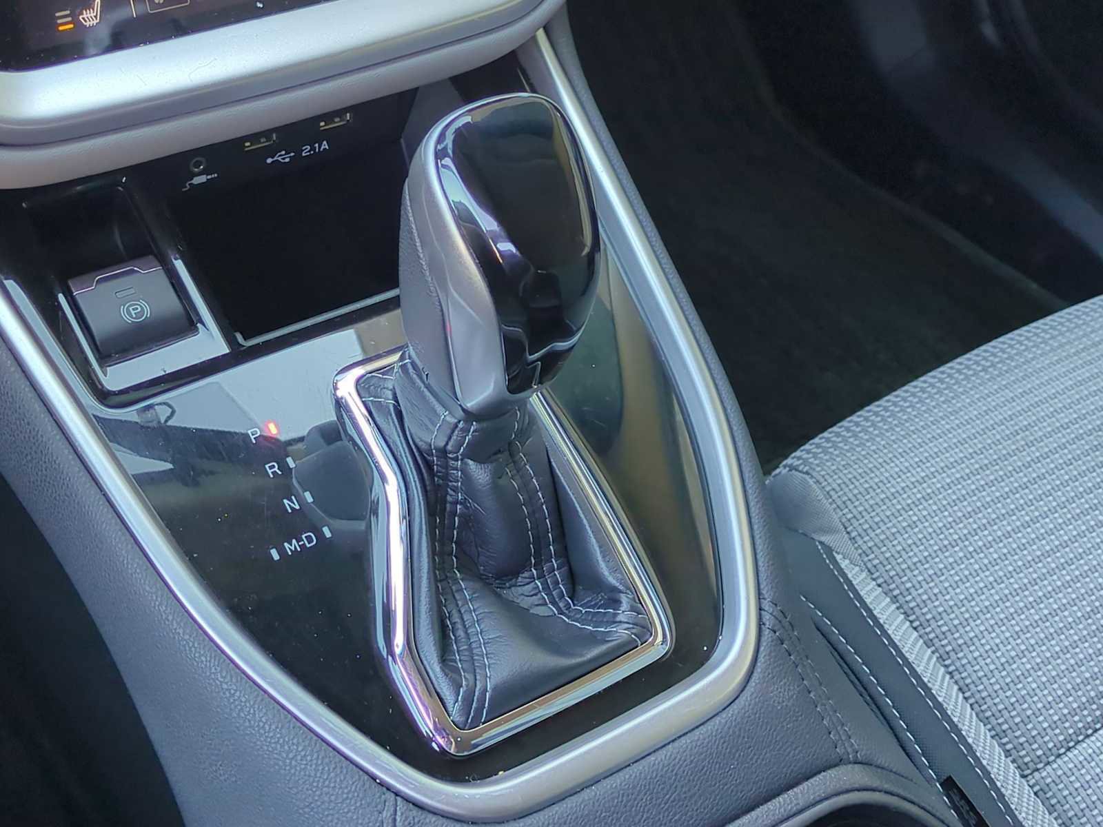 Used 2021 Subaru Outback Premium image 30