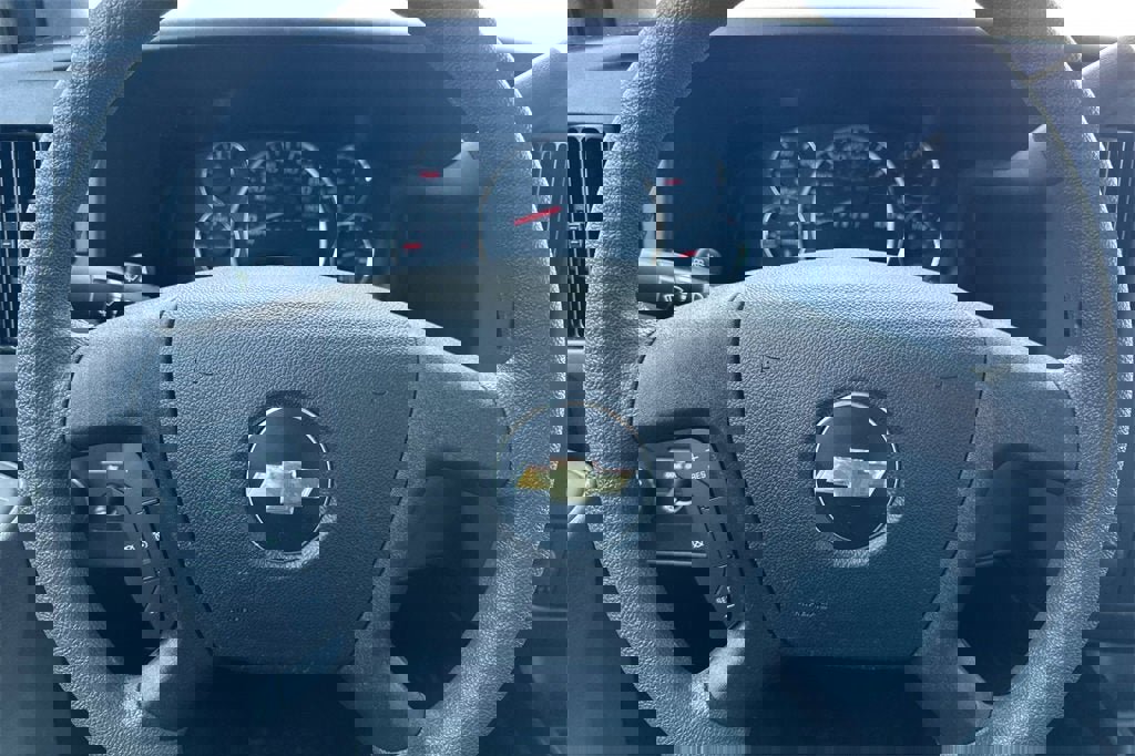 New 2024 Chevrolet Express 3500 w/ Power Convenience Package image 21