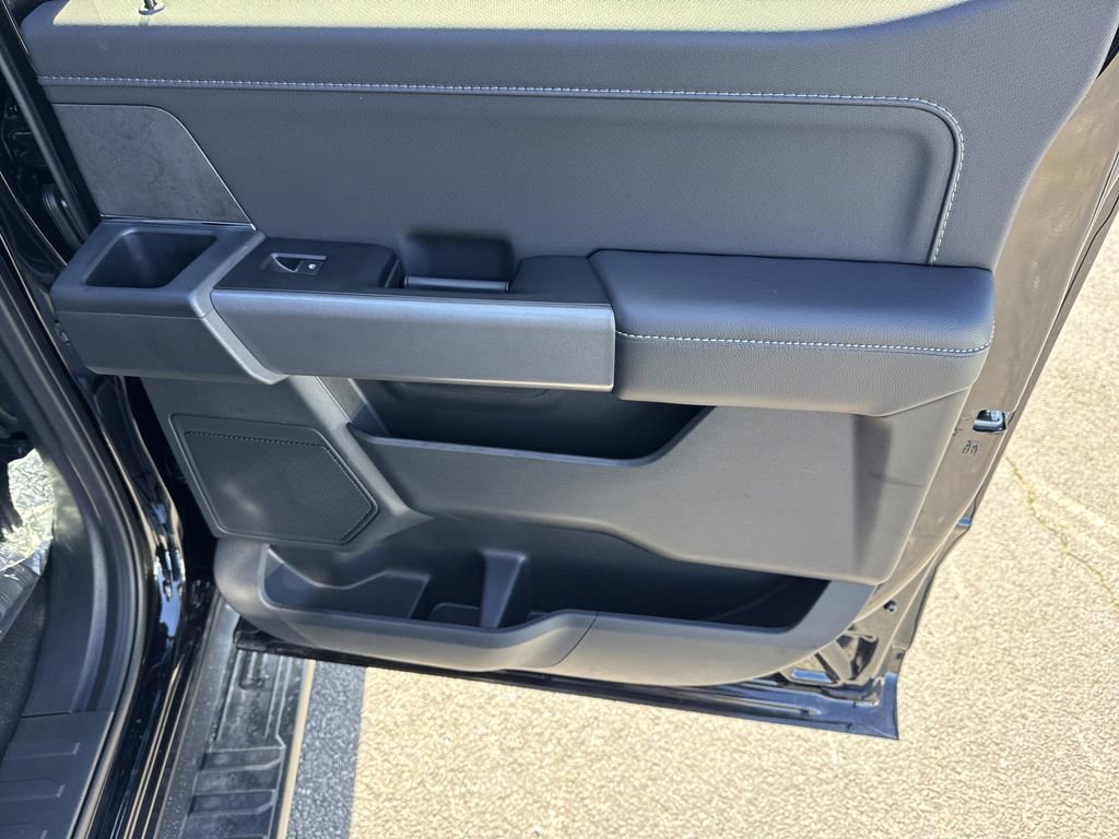 New 2026 Ford F150 XLT w/ Equipment Group 302A MID image 16