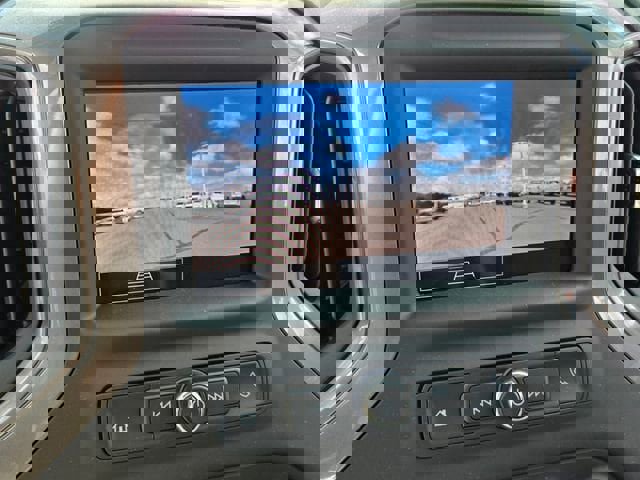 New 2025 Chevrolet Silverado 3500 W/T w/ WT Convenience Package image 16