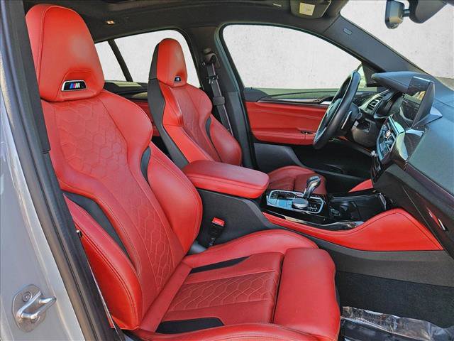 Used 2023 BMW X4 M w/ Competition Package AWD/4WD image 24