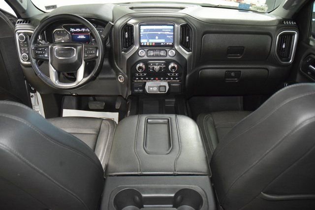Used 2019 GMC Sierra 1500 Denali w/ Denali Ultimate Package image 24