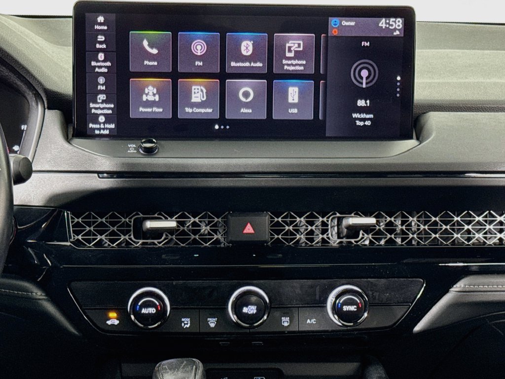 Used 2023 Honda Accord Sport image 12