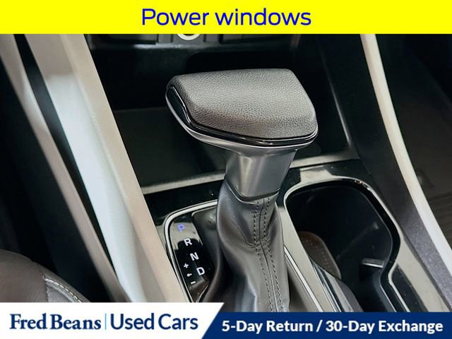 Used 2023 Hyundai Tucson SEL w/ Winter Package image 18