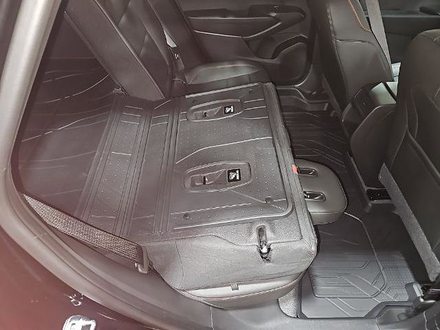 New 2026 Chevrolet Trax RS w/ Driver Confidence Package image 25