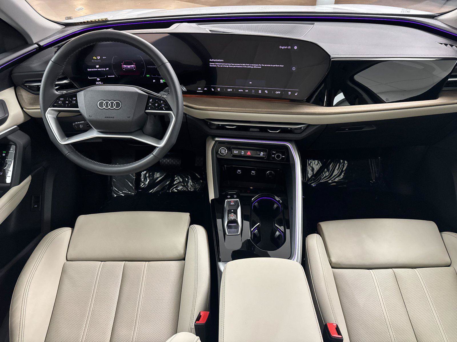 Used 2025 Audi Q5 Premium w/ Premium Plus AWD/4WD image 13
