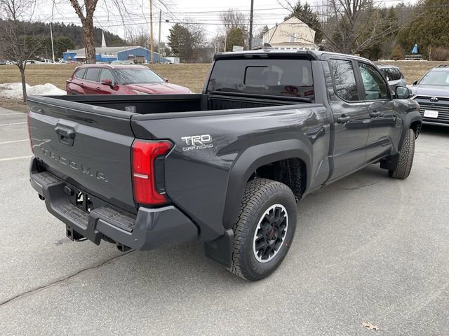 New 2026 Toyota Tacoma TRD Off-Road image 5