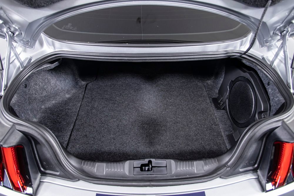 Used 2020 Ford Mustang Shelby GT500 w/ Technology Package image 7