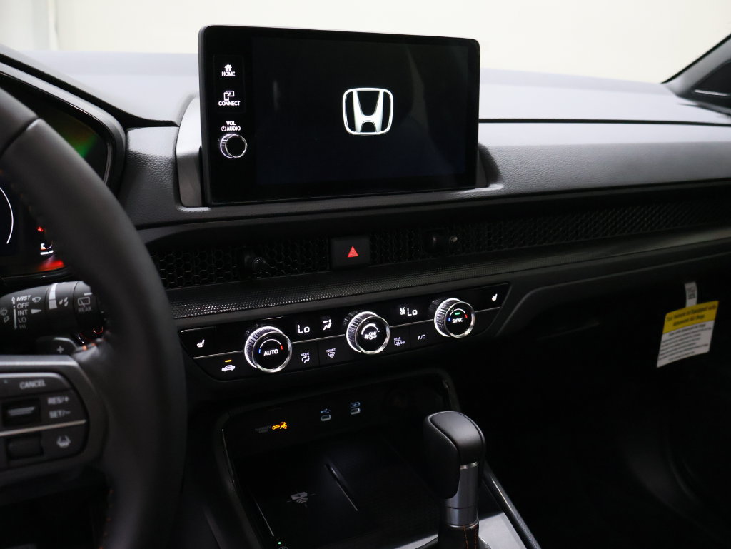 New 2027 Honda CR-V Sport-L image 25