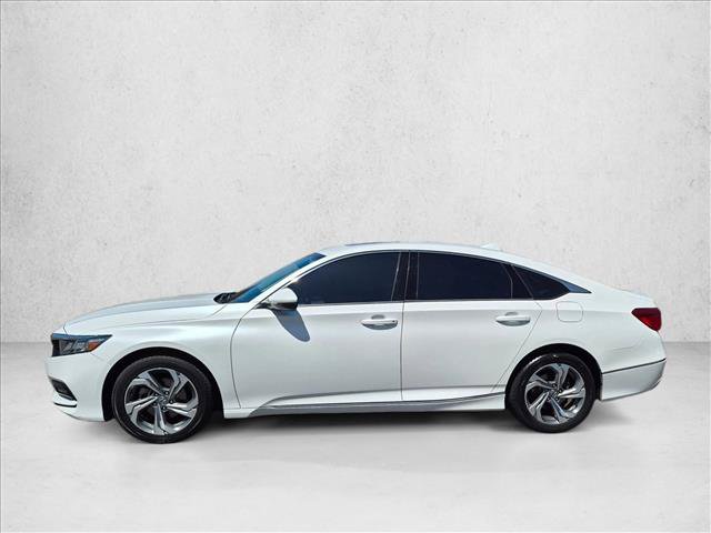 Used 2020 Honda Accord EX-L image 9
