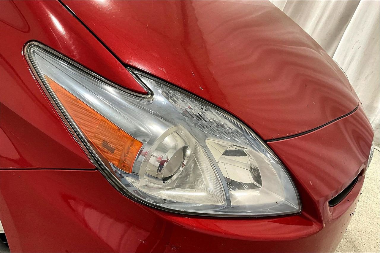 Used 2011 Toyota Prius Three w/ Solar Roof Pkg image 12