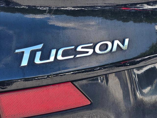 Used 2020 Hyundai Tucson Value FWD image 6