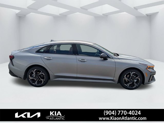 New 2026 Kia K5 GT-Line FWD image 3