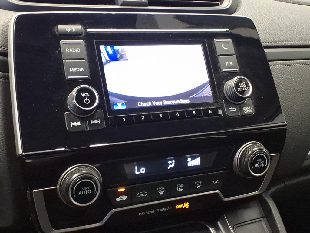Used 2020 Honda CR-V LX image 14