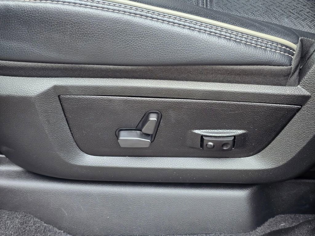 Used 2023 RAM 2500 Laramie image 24