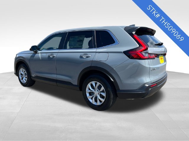 New 2026 Honda CR-V LX image 6