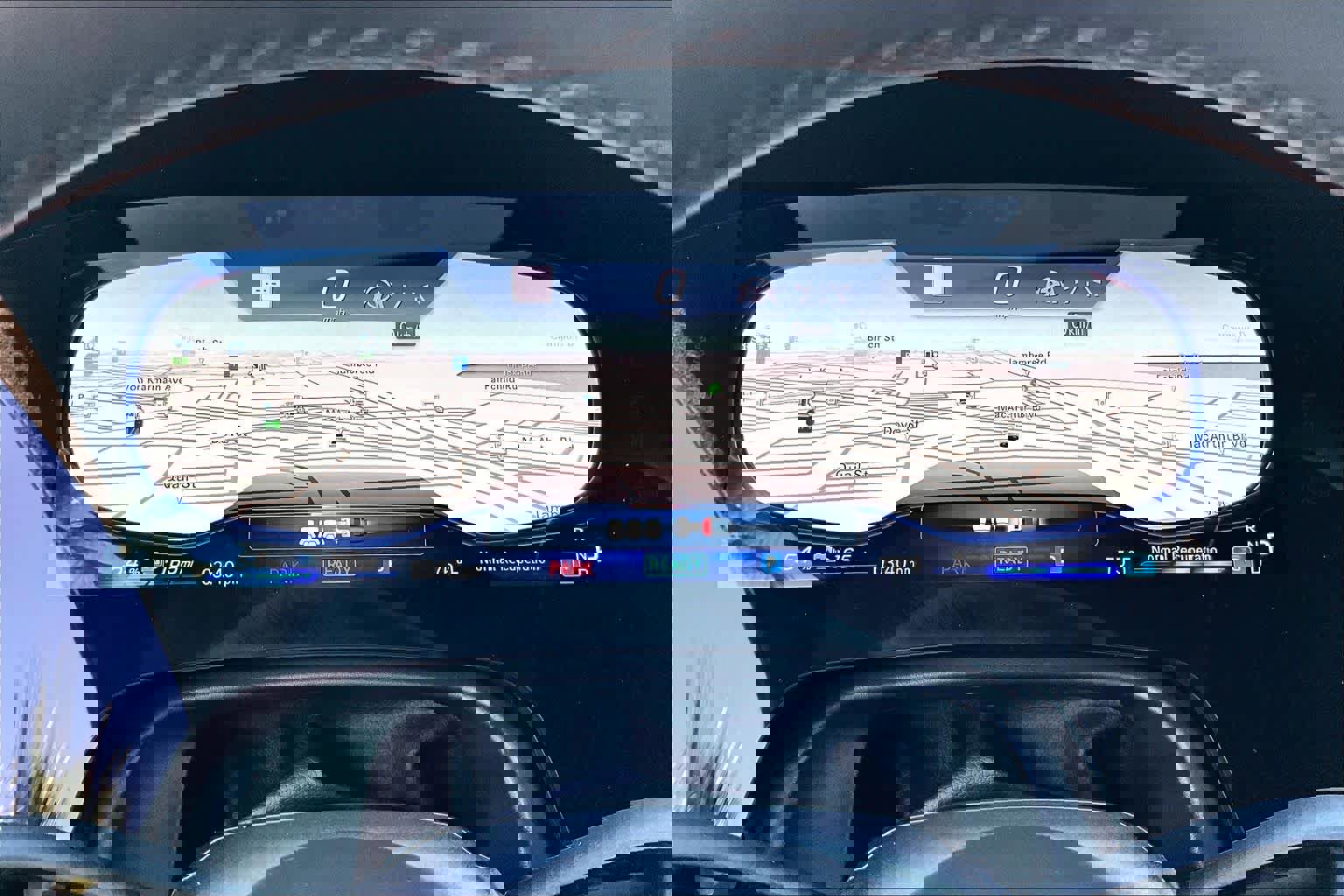 Used 2023 Mercedes-Benz EQS AMG AMG EQS image 25