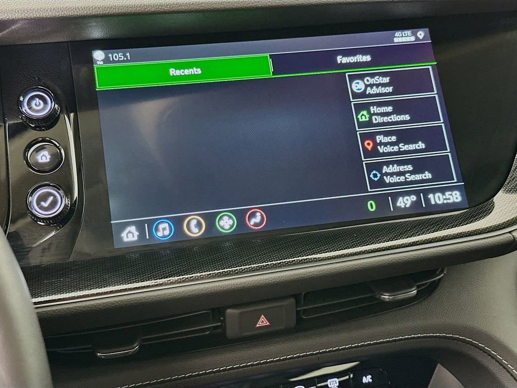 Used 2023 Buick Envision Preferred w/ Sport Touring Package image 19