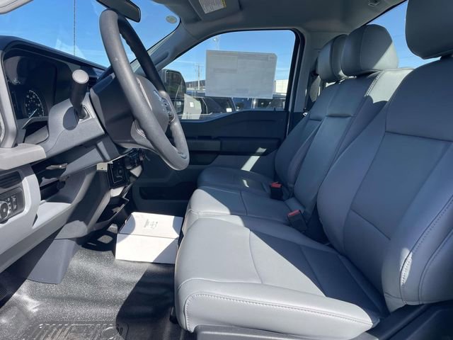 New 2026 Ford F550 4x4 Regular Cab Super Duty image 15