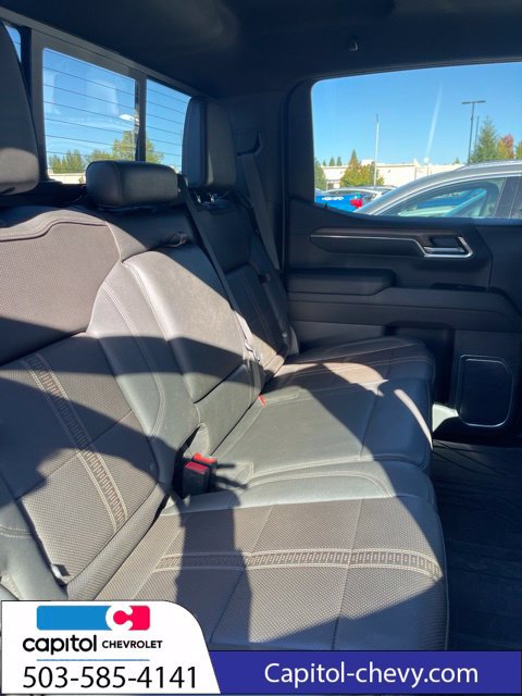 Used 2022 Chevrolet Silverado 1500 High Country AWD/4WD image 28