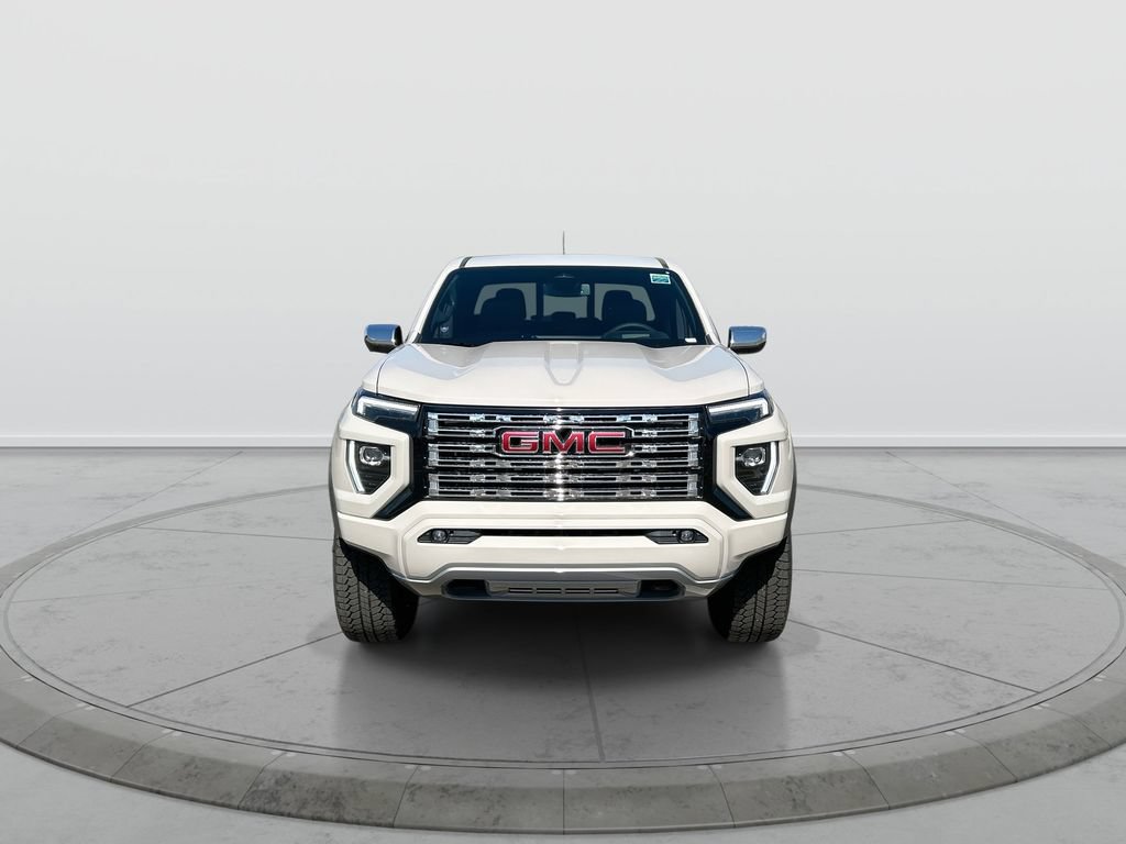 New 2026 GMC Canyon Denali AWD/4WD image 3