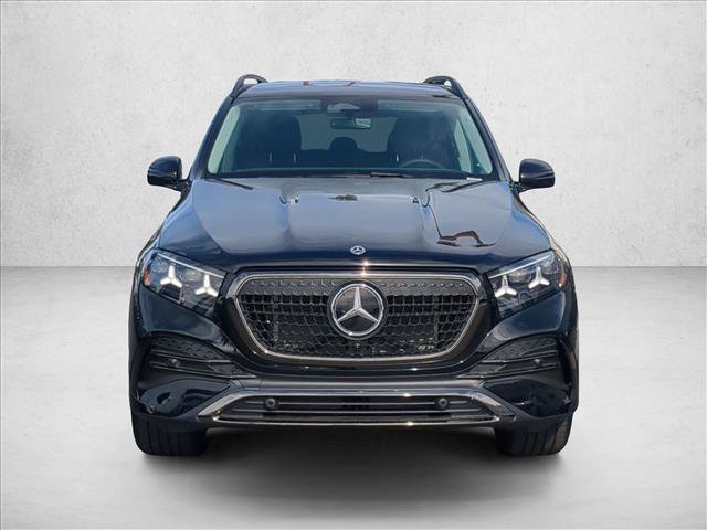 New 2027 Mercedes-Benz GLE 450 4MATIC image 6