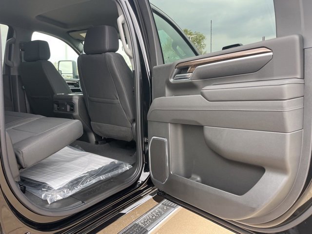 New 2026 Chevrolet Silverado 2500 LT image 42
