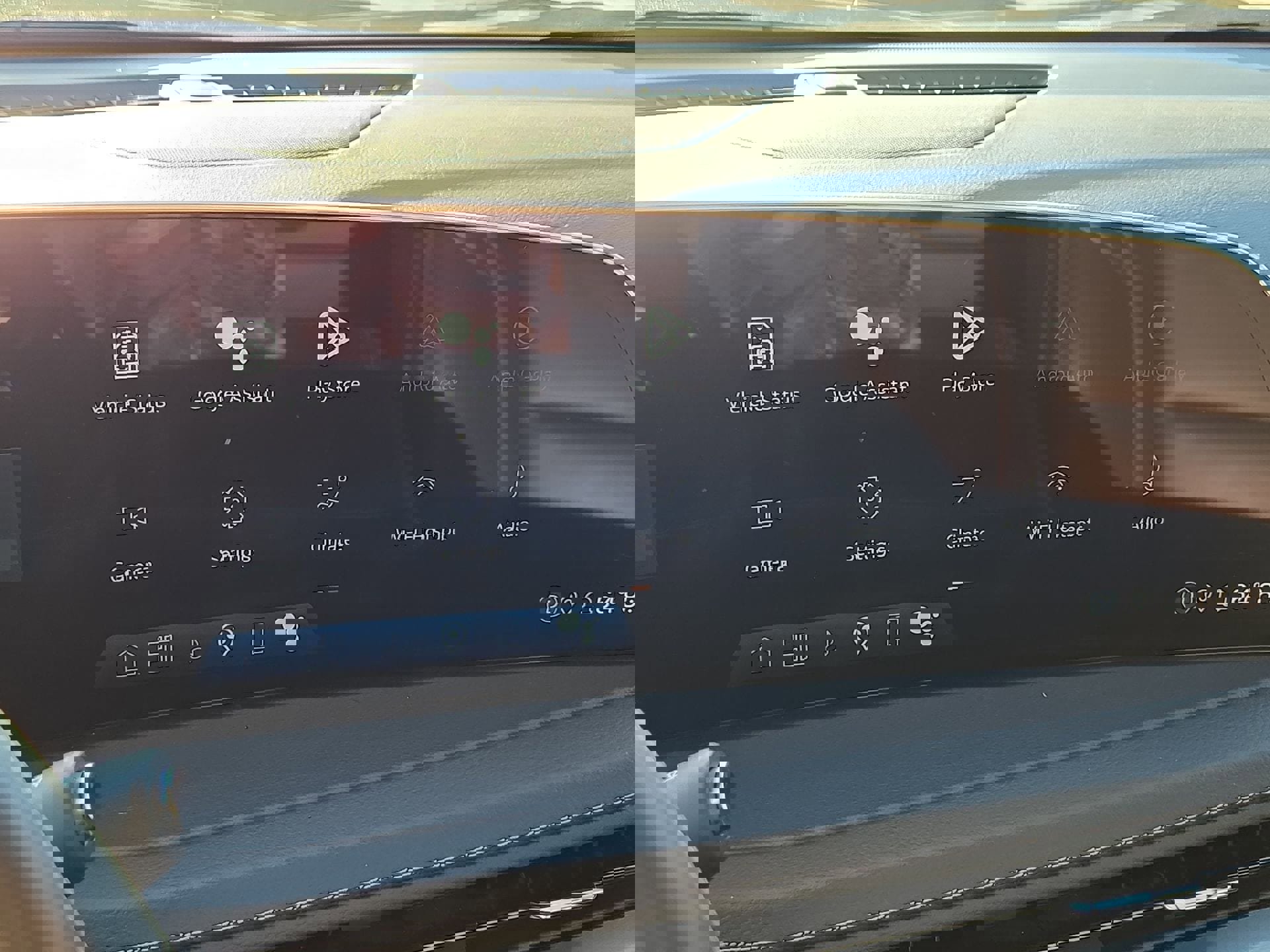 Used 2025 Cadillac XT4 Premium Luxury image 19