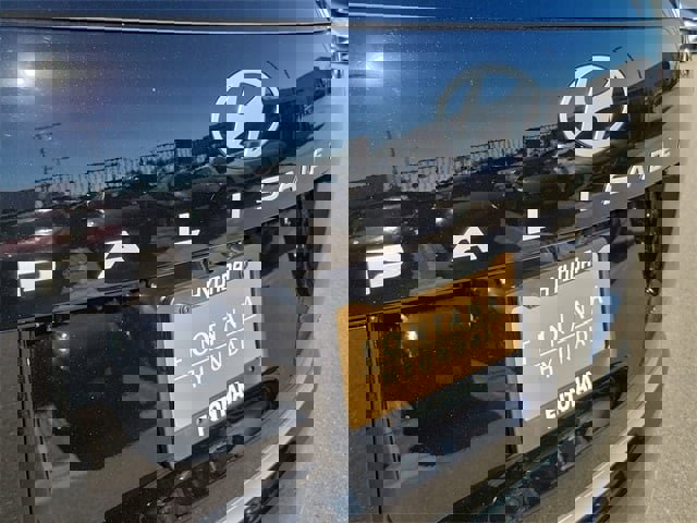 New 2026 Hyundai Palisade Calligraphy image 24