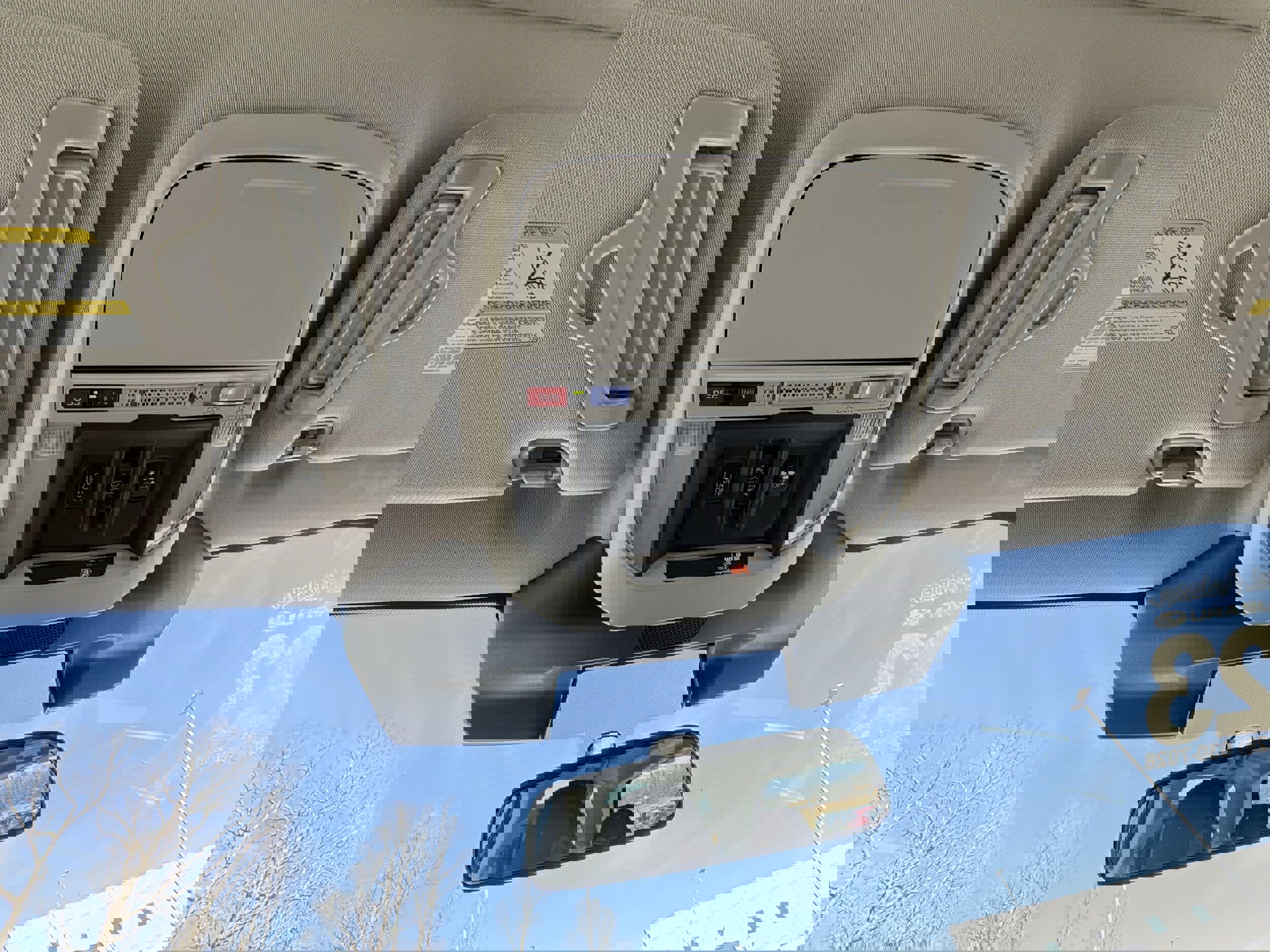 Certified 2023 Subaru Forester Limited image 25