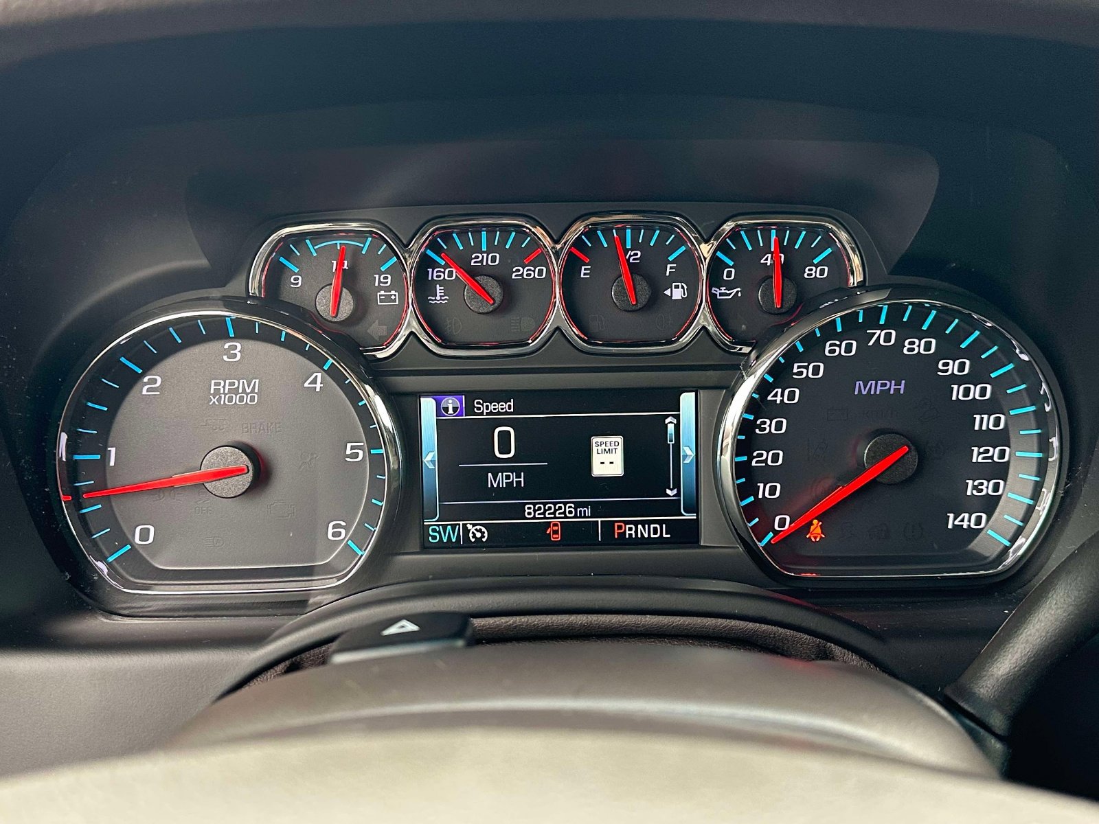 Used 2020 Chevrolet Tahoe LT image 20