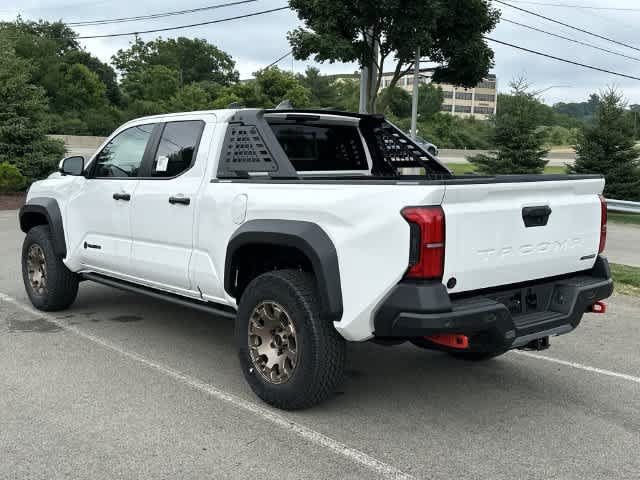 Used 2026 Toyota Tacoma 4x4 Double Cab Hybrid w/ Tow Tech Package image 27